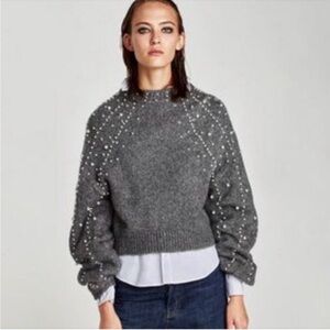 Zara bundle - 6 items